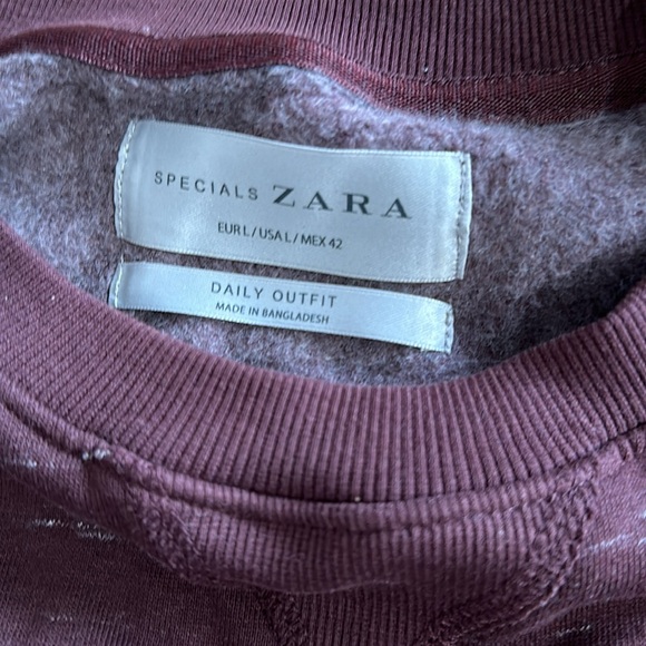 Zara Sweater - Picture 3 of 5